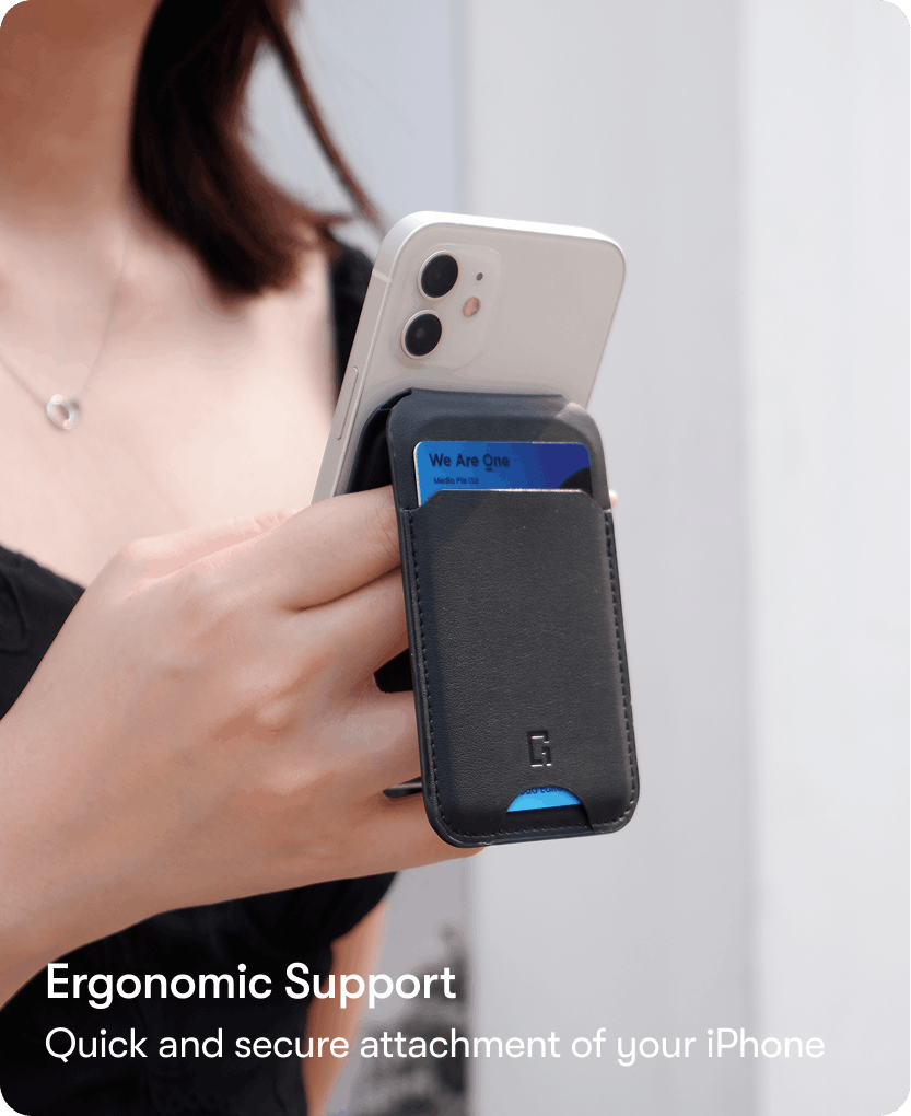 Ergonomic Support