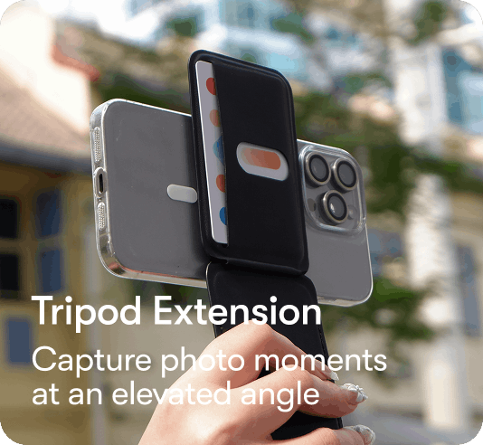Tripod Extension