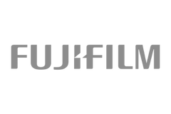 Fujifilm logo