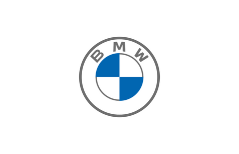 BMW NFC business card