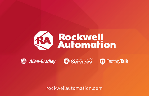 Rockwell NFC business card