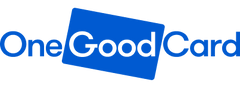 One Good Card logo