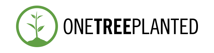 One Tree Planted logo