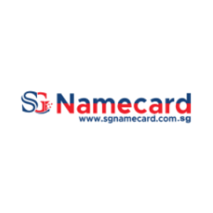 SGNameCard