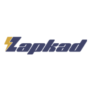 Zapkad