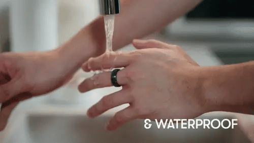 Waterproof