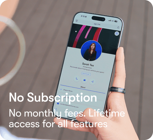 No subscription