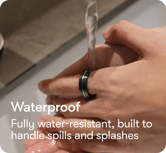 Waterproof