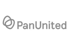 Pan-United logo