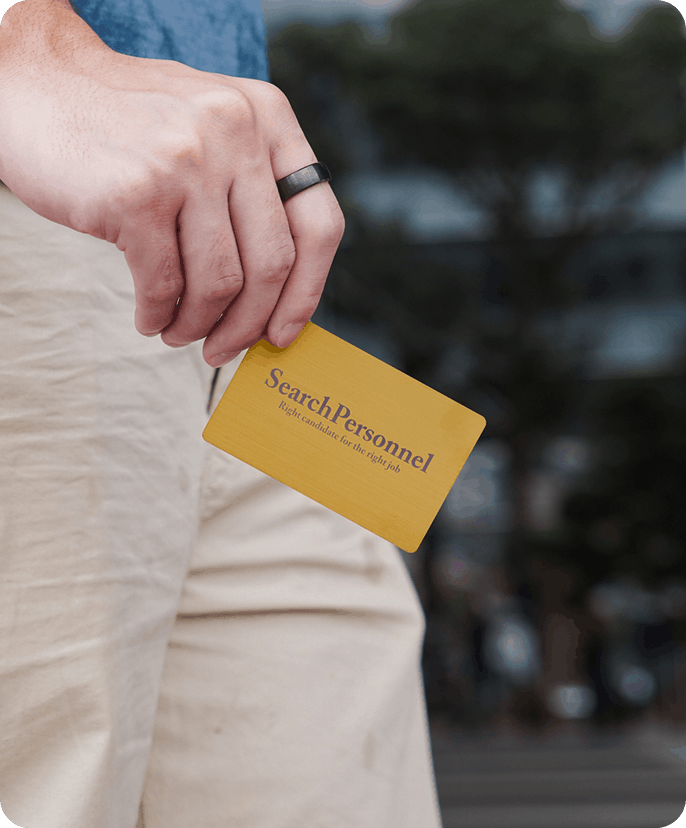 One Good Card digital business card solution for teams