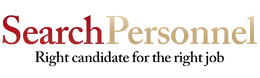 Search Personnel logo