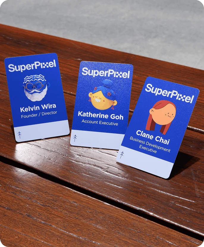 One Good Card digital business card solution for teams